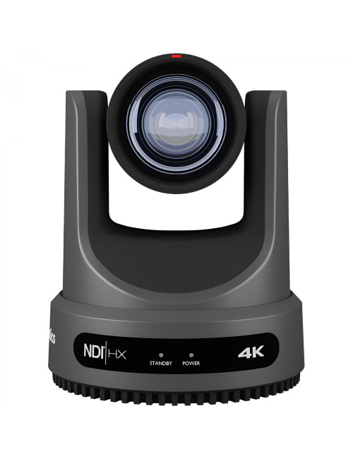 PTZOptics Move 4K 12x 3 Bundle | Zestaw 3x Kamera PTZ Move 4K 20x + Kontroler PTZOptics SuperJoy PTZOptics - 2