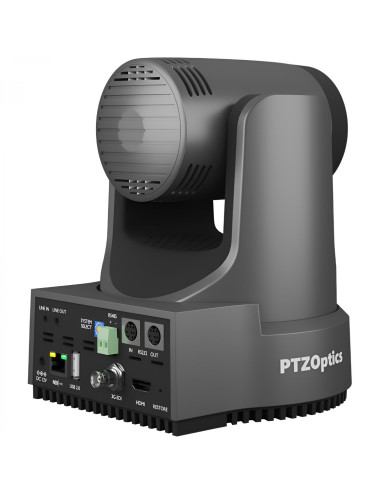 PTZOptics Move 4K 12x 3 Bundle | Zestaw 3x Kamera PTZ Move 4K 20x + Kontroler PTZOptics SuperJoy PTZOptics - 7