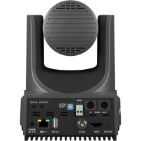 PTZOptics Move 4K 12x 3 Bundle | Zestaw 3x Kamera PTZ Move 4K 20x + Kontroler PTZOptics SuperJoy PTZOptics - 3