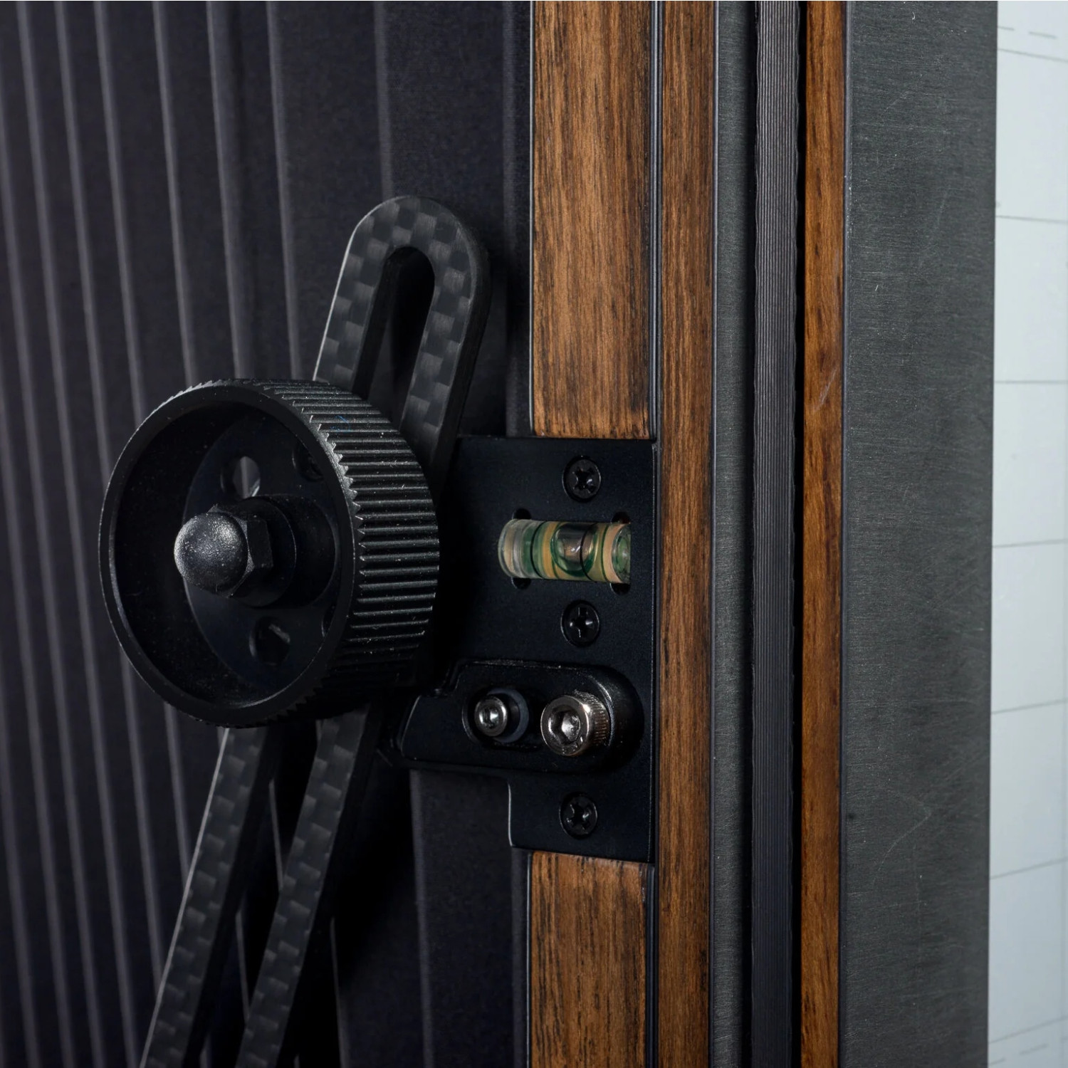 Chamonix Alpinist X C810AX 8x10" | Wielkoformatowy aparat analogowy Chamonix - 8