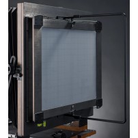 Chamonix Alpinist X C810AX 8x10" | Wielkoformatowy aparat analogowy Chamonix - 6