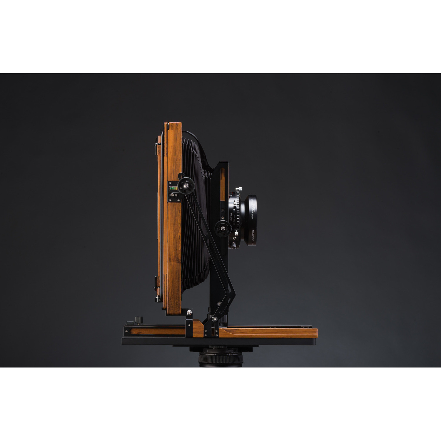 Chamonix C810V 8x10" | Wielkoformatowy aparat analogowy Chamonix - 6