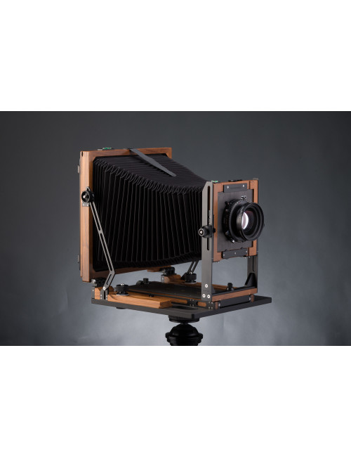 Chamonix C810V 8x10" | Wielkoformatowy aparat analogowy Chamonix - 9