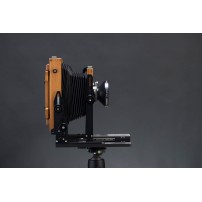 Chamonix C57FS-2 5x7" | Wielkoformatowy aparat analogowy Chamonix - 5