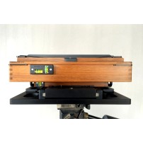 Chamonix C57FS-2 5x7" | Wielkoformatowy aparat analogowy Chamonix - 13