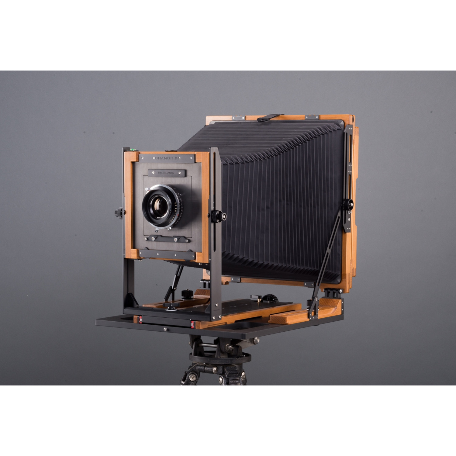 Chamonix C1114 11x14" | Wielkoformatowy aparat analogowy Chamonix - 2