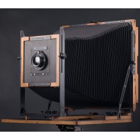 Chamonix C2024CF 20x24" Ultra Large Format | Wielkoformatowy aparat analogowy Chamonix - 1