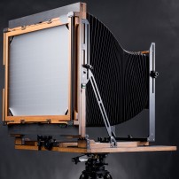 Chamonix C2024CF 20x24" Ultra Large Format | Wielkoformatowy aparat analogowy Chamonix - 2