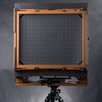 Chamonix C2024CF 20x24" Ultra Large Format | Wielkoformatowy aparat analogowy Chamonix - 4