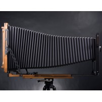 Chamonix C2024CF 20x24" Ultra Large Format | Wielkoformatowy aparat analogowy Chamonix - 6