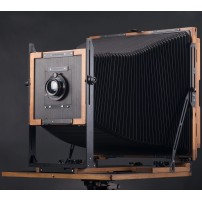 Chamonix C1620CF 16x20" Ultra Large Format | Wielkoformatowy aparat analogowy Chamonix - 1