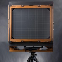 Chamonix C1620CF 16x20" Ultra Large Format | Wielkoformatowy aparat analogowy Chamonix - 2