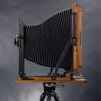 Chamonix C1620CF 16x20" Ultra Large Format | Wielkoformatowy aparat analogowy Chamonix - 5