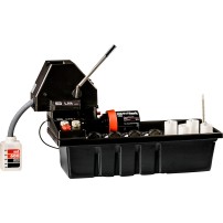 Jobo Colorprocessor CPE3 Lift Kit incl. Uni Tank | System wywoływania filmów analogowych Jobo - 1
