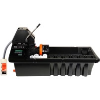 Jobo Colorprocessor CPP3 Lift Kit incl. Multi Tank 2 | System wywoływania filmów analogowych Jobo - 1