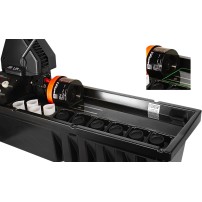 Jobo Colorprocessor CPP3 Lift Kit incl. Multi Tank 2 | System wywoływania filmów analogowych Jobo - 3