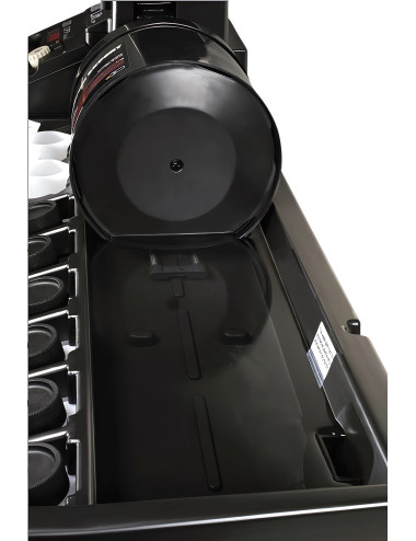 Jobo Colorprocessor CPP3 Lift Kit incl. Multi Tank 2 | System wywoływania filmów analogowych Jobo - 4