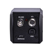 Marshall Electronics CV348 | Miniaturowa kamera Full HD, matryca 1/2.8", 3G-SDI, mocowanie CS Marshall Electronics - 3
