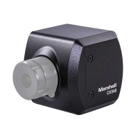 Marshall Electronics CV348 | Miniaturowa kamera Full HD, matryca 1/2.8", 3G-SDI, mocowanie CS Marshall Electronics - 2
