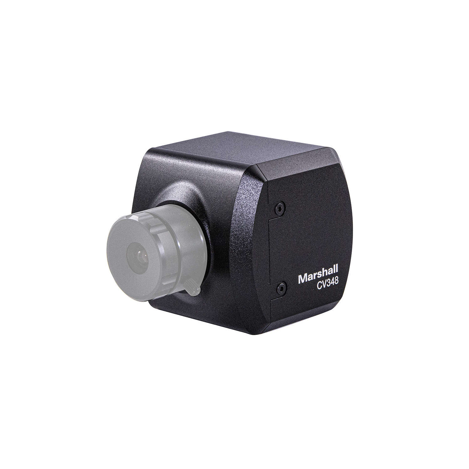 Marshall Electronics CV348 | Miniaturowa kamera Full HD, matryca 1/2.8", 3G-SDI, mocowanie CS Marshall Electronics - 2