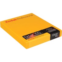 Kodak Ektar 100 8X10 10 Sheets | Film kolorowy wielkoformatowy 4x5" Kodak - 2