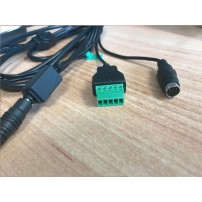 Marshall Electronics VS-PTC-200 | Kontroler kamer PTZ, Visca, Pelco Marshall Electronics - 2