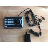 Marshall Electronics VS-PTC-200 | Kontroler kamer PTZ, Visca, Pelco Marshall Electronics - 3