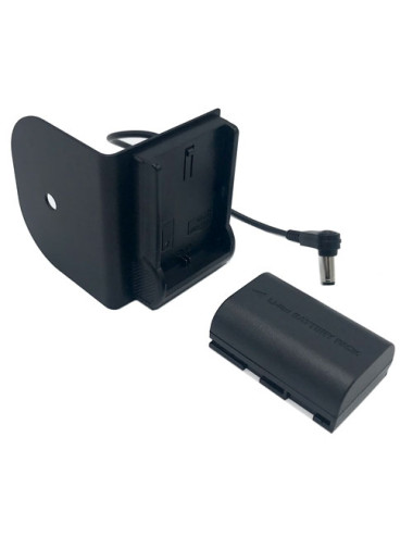 Marshall Electronics CV-BATT-PAC | Zestaw do zasilania bateryjnego kamer Marshall Electronics Marshall Electronics - 5