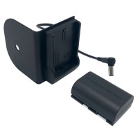 Marshall Electronics CV-BATT-PAC | Zestaw do zasilania bateryjnego kamer Marshall Electronics Marshall Electronics - 5