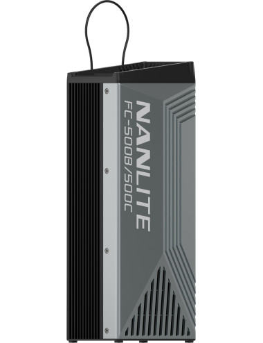 Nanlite FC-500C | Studyjna lampa LED Spot Light RGBW, 2700-7500K, 520W Nanlite - 10