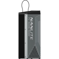 Nanlite FC-500C | Studyjna lampa LED Spot Light RGBW, 2700-7500K, 520W Nanlite - 10
