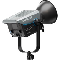 Nanlite FC-500C | Studyjna lampa LED Spot Light RGBW, 2700-7500K, 520W Nanlite - 6