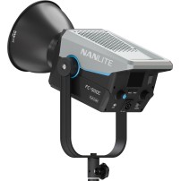 Nanlite FC-500C | Studyjna lampa LED Spot Light RGBW, 2700-7500K, 520W Nanlite - 5