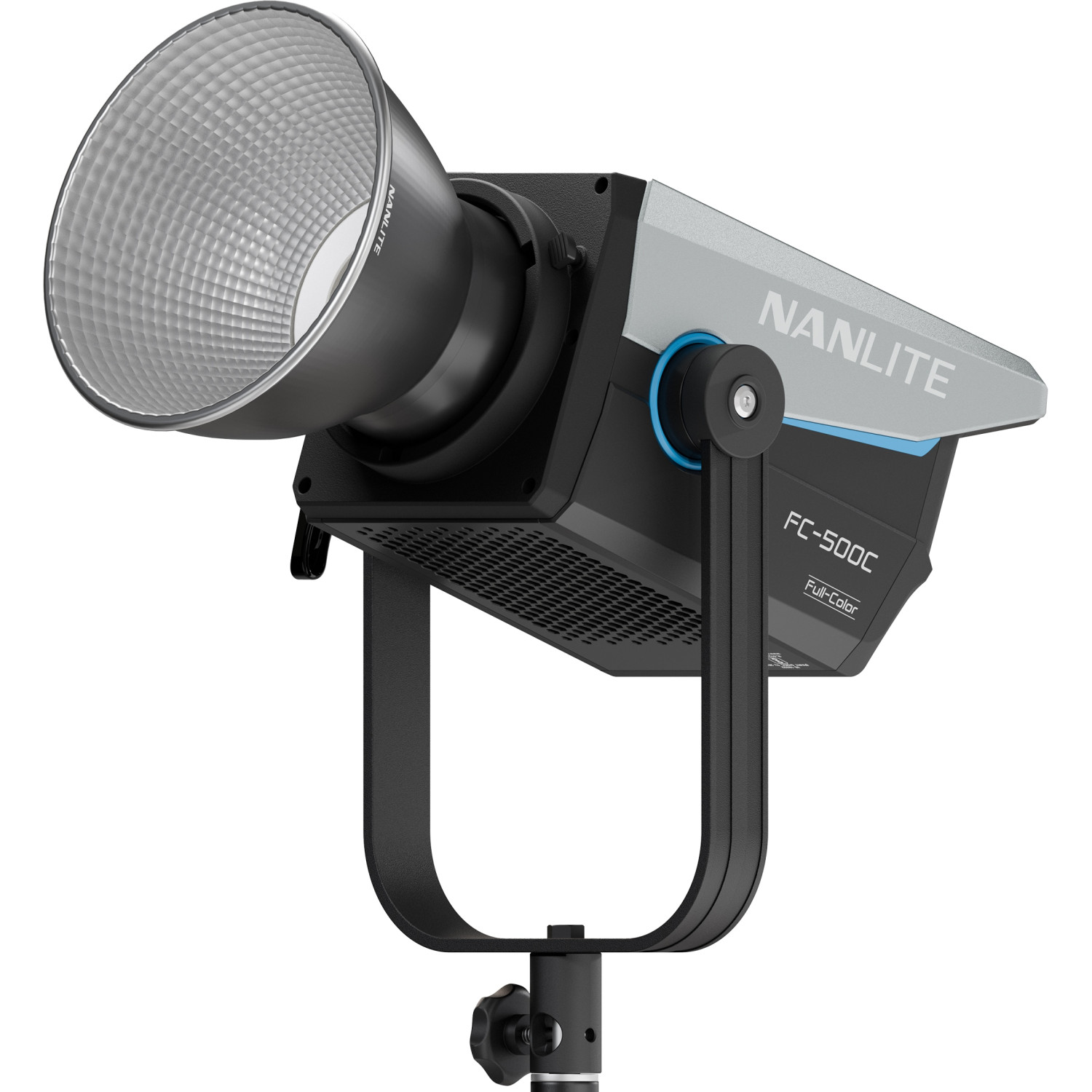 Nanlite FC-500C | Studyjna lampa LED Spot Light RGBW, 2700-7500K, 520W Nanlite - 1