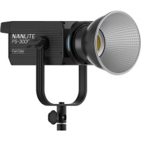 Nanlite FS-300C | Studyjna lampa LED Spot Light RGBW, 2700-7500K, 300W Nanlite - 7