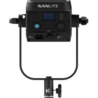 Nanlite FS-300C | Studyjna lampa LED Spot Light RGBW, 2700-7500K, 300W Nanlite - 2