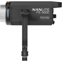 Nanlite FS-300C | Studyjna lampa LED Spot Light RGBW, 2700-7500K, 300W Nanlite - 9