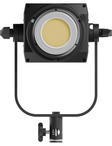 Nanlite FS-300C | Studyjna lampa LED Spot Light RGBW, 2700-7500K, 300W Nanlite - 1