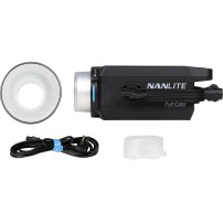 Nanlite FS-300C | Studyjna lampa LED Spot Light RGBW, 2700-7500K, 300W Nanlite - 12