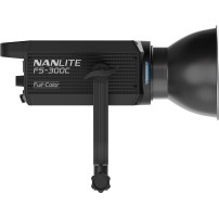 Nanlite FS-300C | Studyjna lampa LED Spot Light RGBW, 2700-7500K, 300W Nanlite - 10