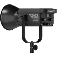 Nanlite FS-300C | Studyjna lampa LED Spot Light RGBW, 2700-7500K, 300W Nanlite - 11