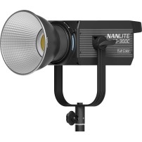 Nanlite FS-300C | Studyjna lampa LED Spot Light RGBW, 2700-7500K, 300W Nanlite - 1