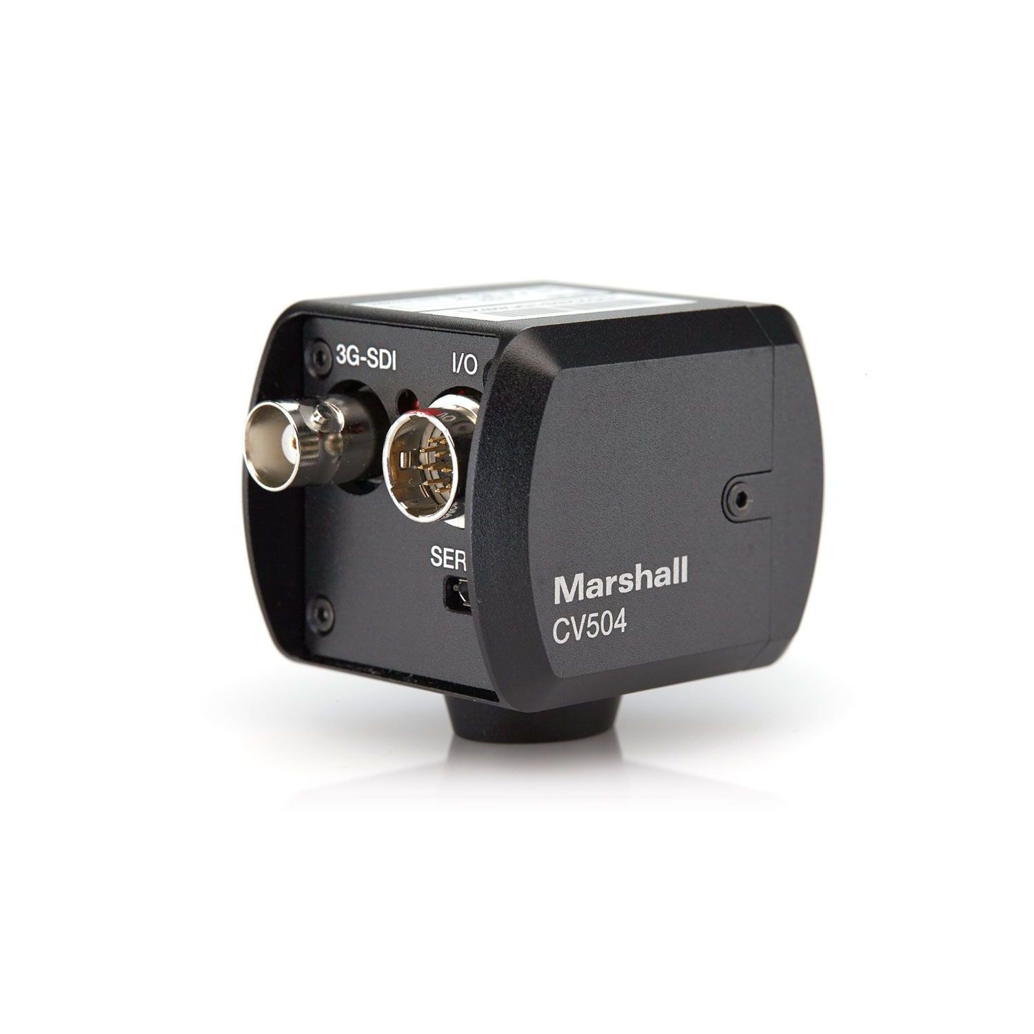 Marshall Electronics CV504 | Miniaturowa kamera Full HD, 3G-SDI, 10-bit 4:2:2, obiektyw M12 Marshall Electronics - 2