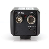 Marshall Electronics CV504 | Miniaturowa kamera Full HD, 3G-SDI, 10-bit 4:2:2, obiektyw M12 Marshall Electronics - 3