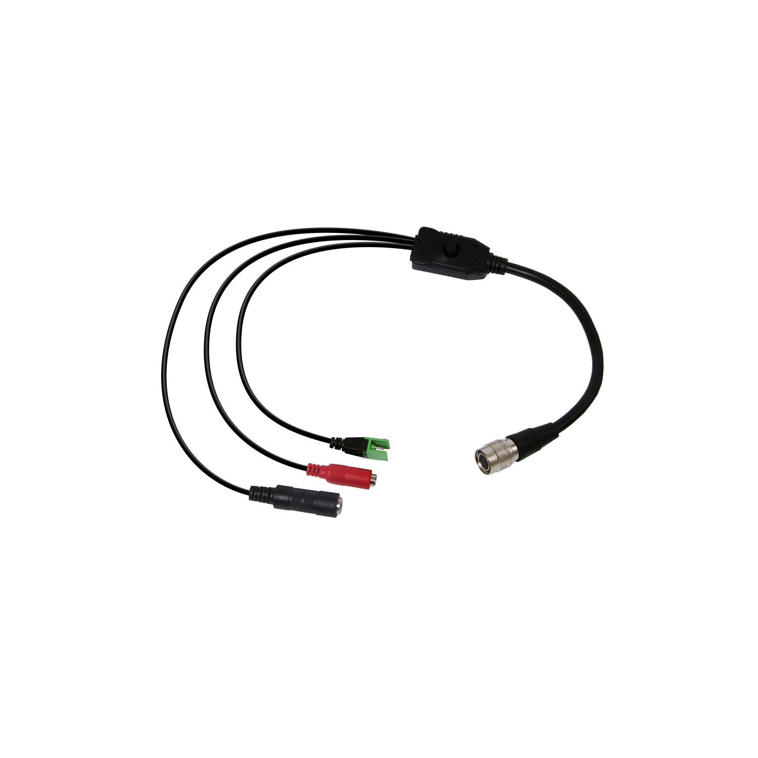 Marshall Electronics CV504 | Miniaturowa kamera Full HD, 3G-SDI, 10-bit 4:2:2, obiektyw M12 Marshall Electronics - 6