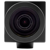 Marshall Electronics CV504-WP | Wodoodporna miniaturowa kamera Full HD, ochrona IP67, 3G-SDI, 10-bit 4:2:2, obiektyw M12 Marshal