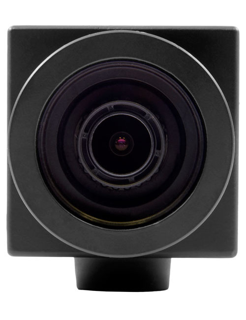 Marshall Electronics CV504-WP | Wodoodporna miniaturowa kamera Full HD, ochrona IP67, 3G-SDI, 10-bit 4:2:2, obiektyw M12 Marshal