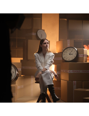 copy of Nanlite FS-300C | Studyjna lampa LED Spot Light RGBW, 2700-7500K, 300W Nanlite - 21