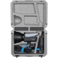 copy of Nanlite FS-300C | Studyjna lampa LED Spot Light RGBW, 2700-7500K, 300W Nanlite - 12