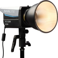 copy of Nanlite FS-300C | Studyjna lampa LED Spot Light RGBW, 2700-7500K, 300W Nanlite - 6